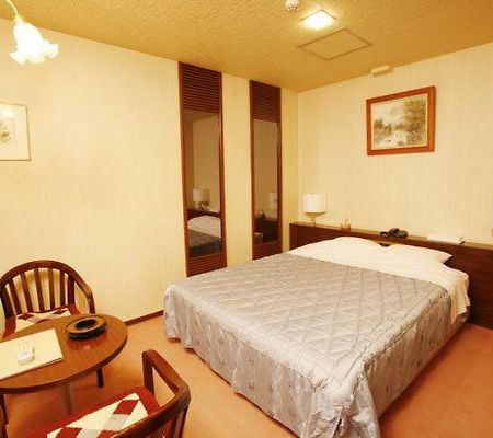 Akabane Plaza Hotel Tokió Kültér fotó