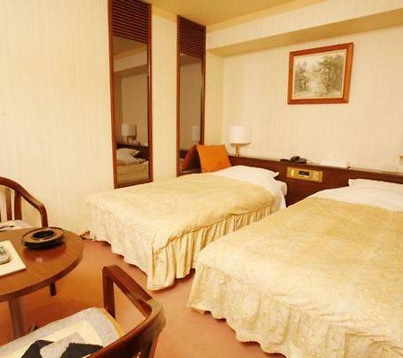 Akabane Plaza Hotel Tokió Kültér fotó