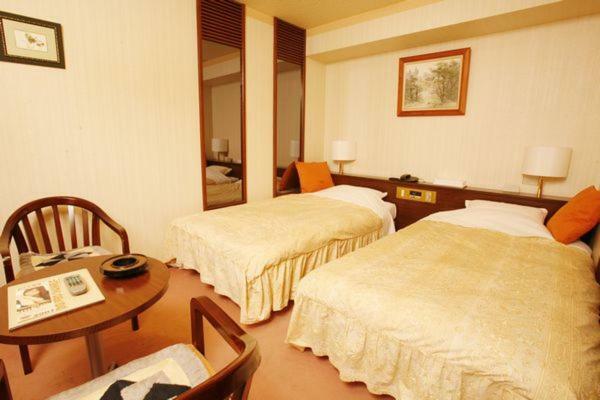 Akabane Plaza Hotel Tokió Kültér fotó
